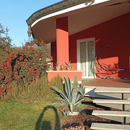 'L Sass Acomodação com café da manhã Borgomanero Exterior foto