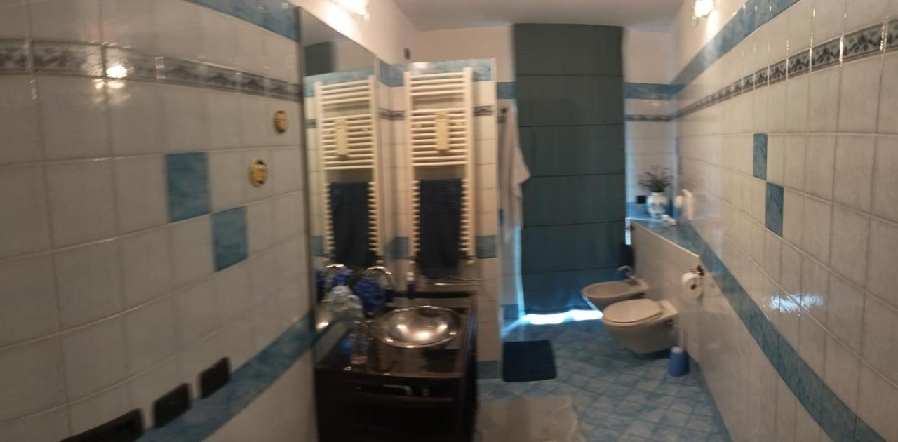 'L Sass Acomodação com café da manhã Borgomanero Exterior foto