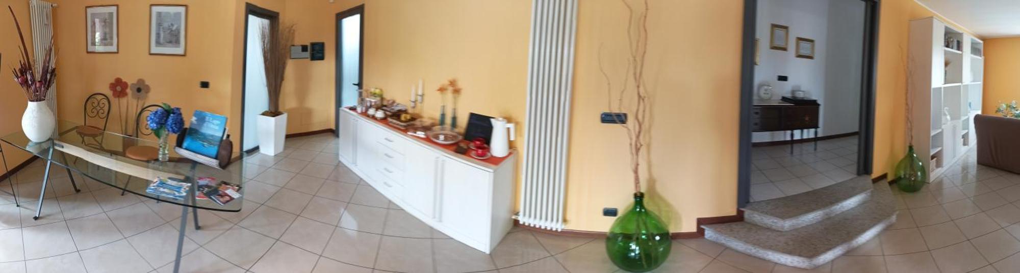 'L Sass Acomodação com café da manhã Borgomanero Exterior foto