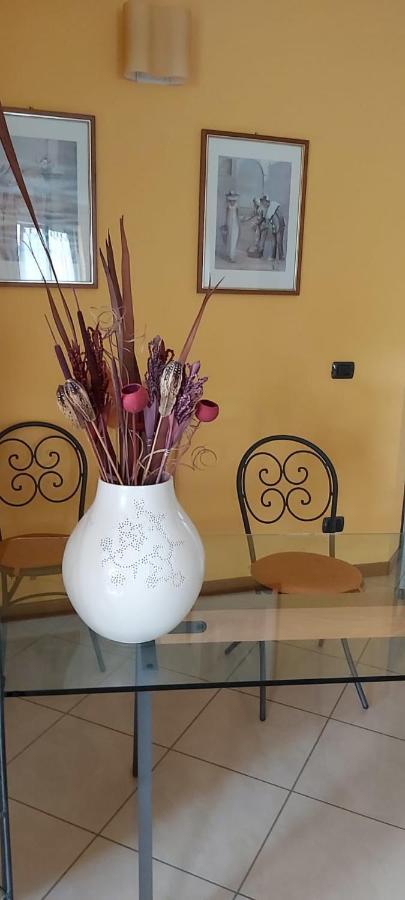 'L Sass Acomodação com café da manhã Borgomanero Exterior foto